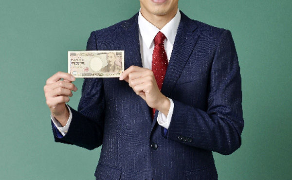 手取り30万程だが小遣いが月1万円なんだ