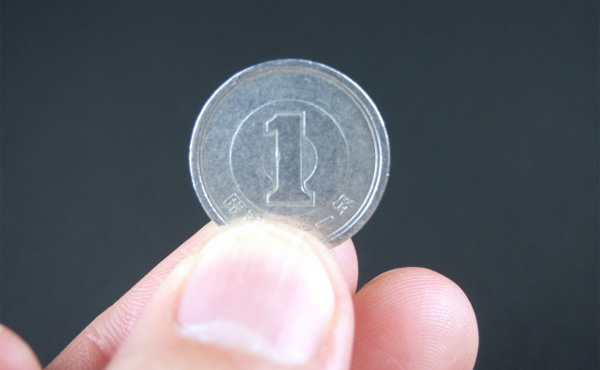 新聞投稿「1円玉の悲しみ」が話題 75枚払い、店員に「営業妨害」といわれ立腹