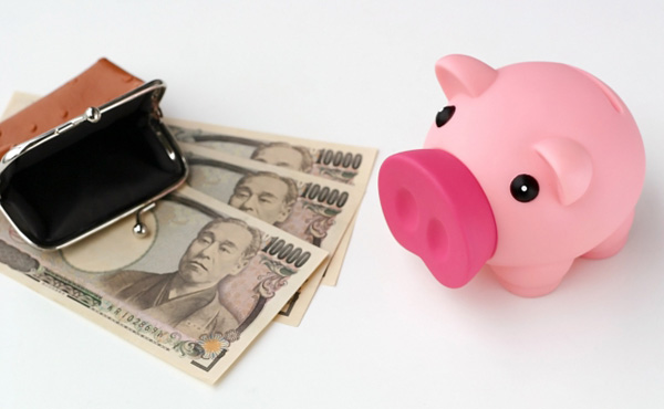 一人暮らしに向けて貯金する場合いくら貯めれば十分だと思う?