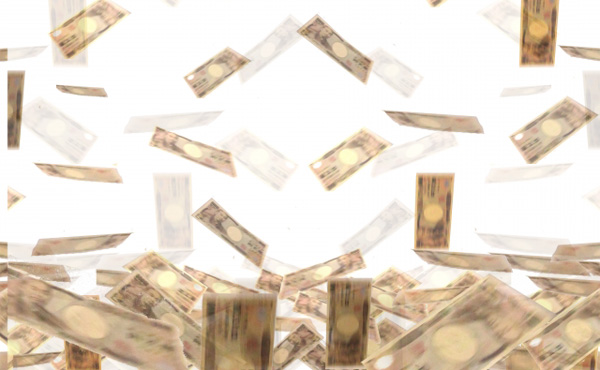 経済対策で金ばらまいて札刷って増やすの駄目なの?