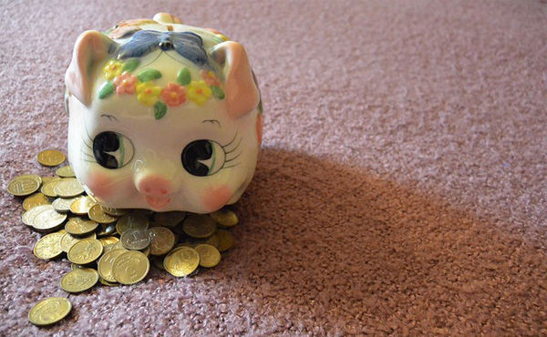 おまえら貯金いくらあるの?