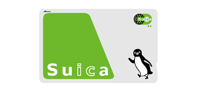 山口県から初めて東京に来たものだがSuica便利すぎだろワロタ www