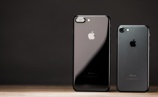 iPhoneは過去最高の販売台数を記録、Apple 2017年第1四半期決算