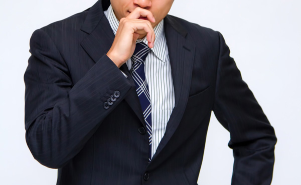 【悲報】わい証券マン。転職を考える。