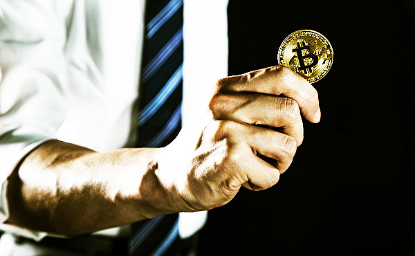 ビットコインをハイレバやって3億5797万稼いだ猛者が見つかる