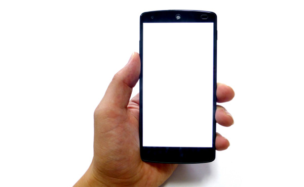 だんだんスマホがデカくなってる理由