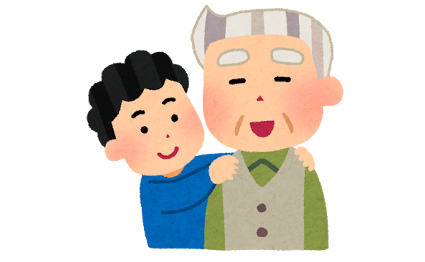 【画像】小さい頃おじいちゃんにおもちゃのBANBNとハローマックに連れてってもらった部