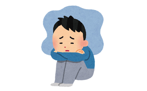 上司が部下をうつ病にさせたんやが…