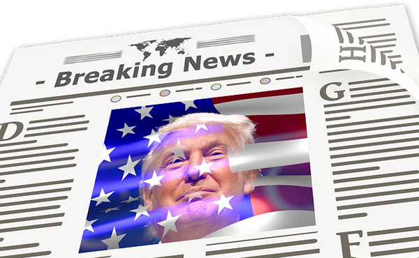 トランプ大統領、製造業の中国依存脱却を公約…「100万人の雇用を取り戻す」