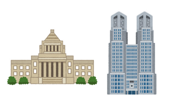 【2020年12月中旬】政府、小池東京都知事に、午後8時までのさらなる時短要請を求めていた。しかし、小池知事がこれに難色を示す