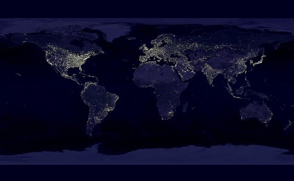 地政学詳しいけど質問ある？