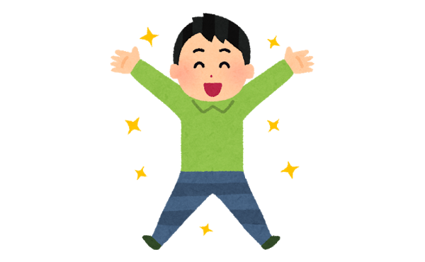 離婚して会社も辞めたワイ、ここ10年はなかった興奮状態になる