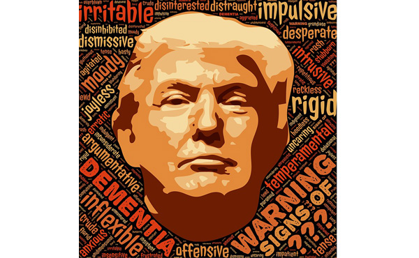 なんかトランプ当選危機で世界中の株価が下がっちゃってるんだけど(´・ω・`)