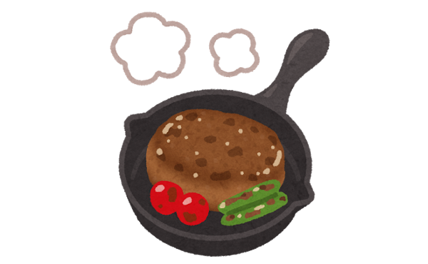 お前らこのハンバーグプレートに何円出す?