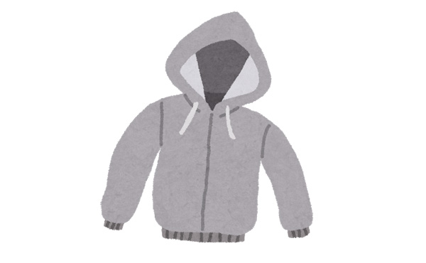 3万円のパーカーって高いと思う?
