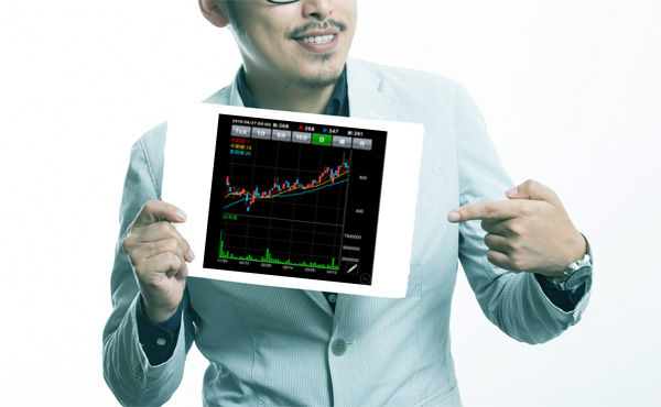 株価チャートに自信ニキ、腕試ししようぜ! 2