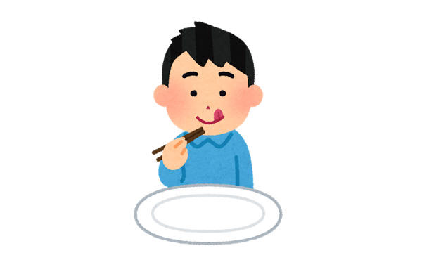 食費一日2500円って言うほど貴族か？