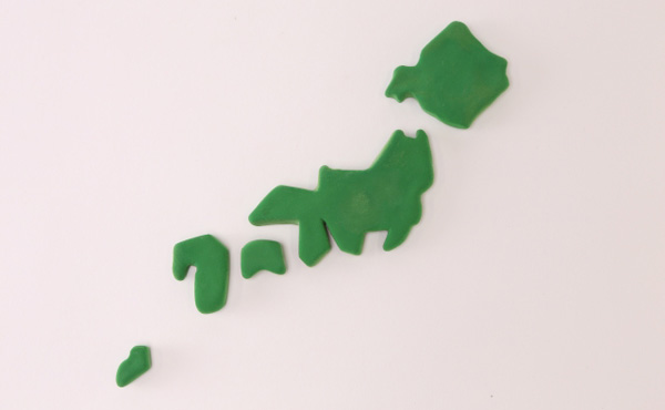 三大日本が発展できた理由「ほぼ単一民族」「宗教に寛容」