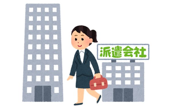 派遣会社「派遣先の仕事するだけじゃ昇給ないよ!+αで何かしないと!!」←これ