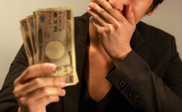 お金で買えない物はない←論破できりゅ？????