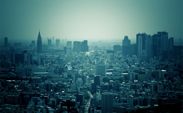 資本主義ってどういう風に終わると思う？