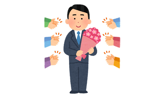 早期退職した独身ワイの末路…