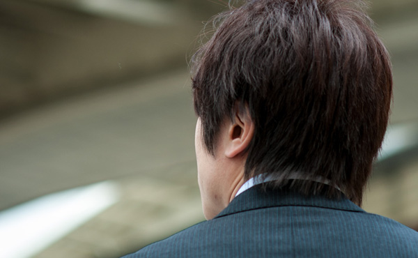 今日仕事辞めてきた俺に質問ある?