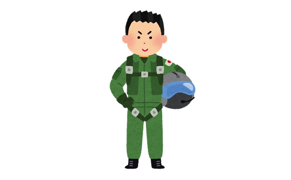 航空自衛官だけど質問ある?