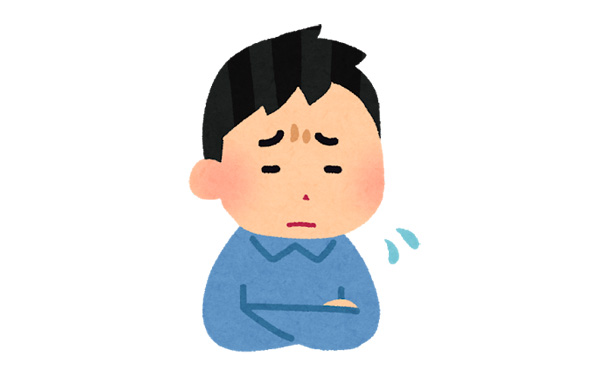 「低年収で結婚できない男性が増加!」←これ