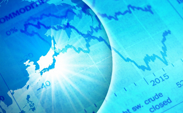 海外投資、日本の稼ぎ頭に 経常収支の構図変化