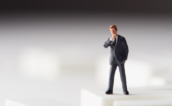 コロナで経済ヤバイってよくニュースになるけど、実感ある?