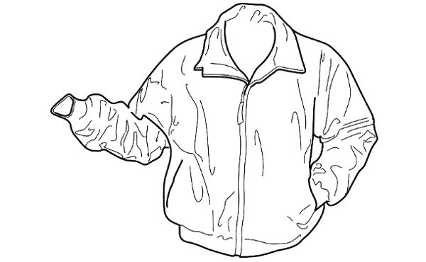 【👕】MA-1買おうと思うんやがGAPでええんか???🤔