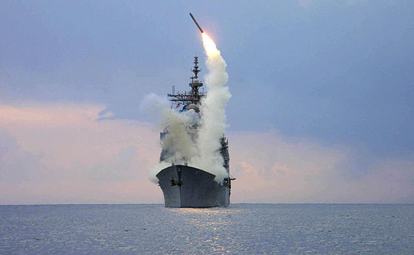米国と北朝鮮が戦争したとき、どうすれば儲かるの?