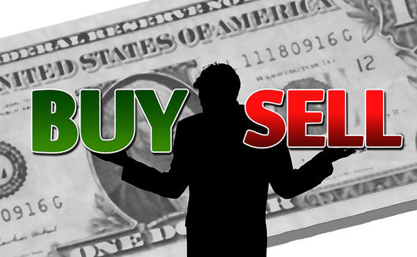FXではなぜ、「私が買うと下がり、売ると上がる」のか?