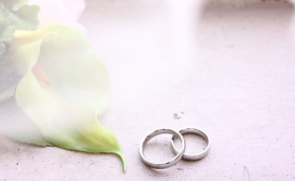 結婚前の貯金額って言った方がいいの?