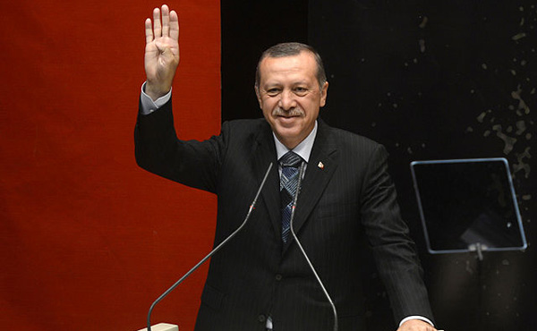 トルコ大統領「アメリカ製電子機器をボイコットする。iPhoneがなくてもサムスンがある」