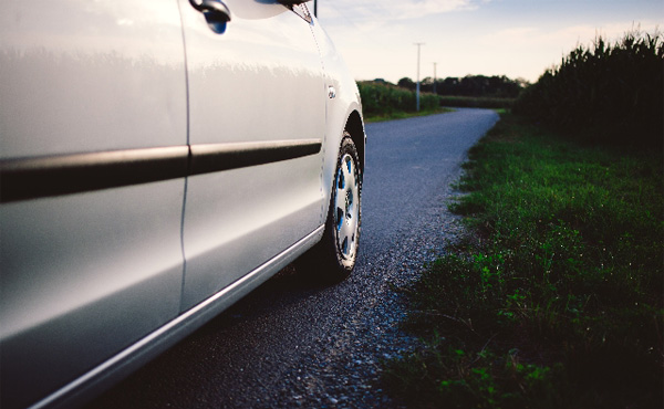 車両保険入るメリットって何?