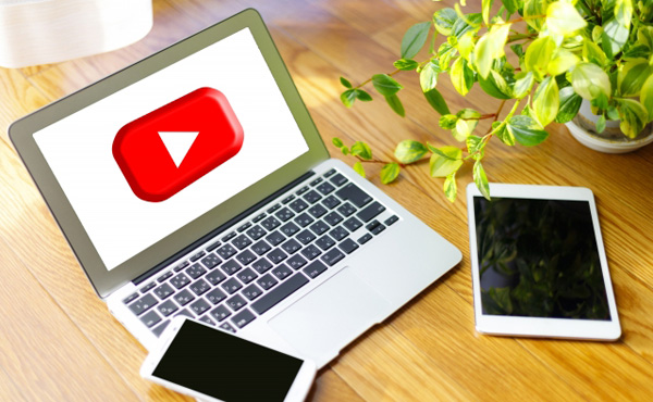 ワイYouTuber、1日6時間動画作って月給30万円