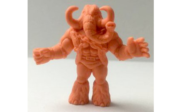 １体32万円のプレミアム価格も　昭和の名玩具「キン消し」に沸くネットオークション