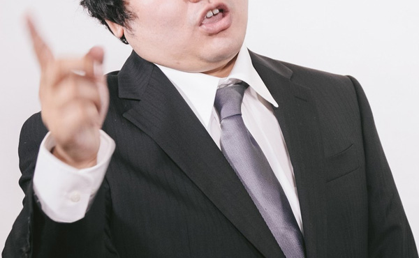 フレックスタイム制度を使ったら上司に怒られたんだがwwwwwwwwwww