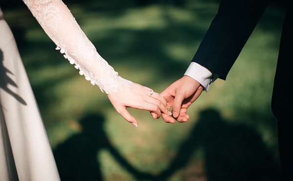 容姿や金と結婚するから離婚するんだよ