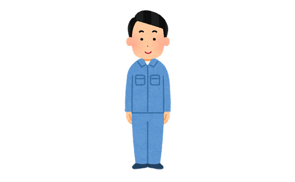 明日出勤したら4万のボーナス出すから工場に来てって言われた
