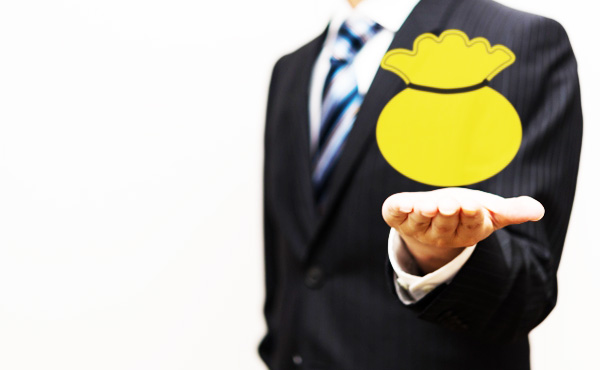 お金を貯めるのが上手い人は何をしているか?