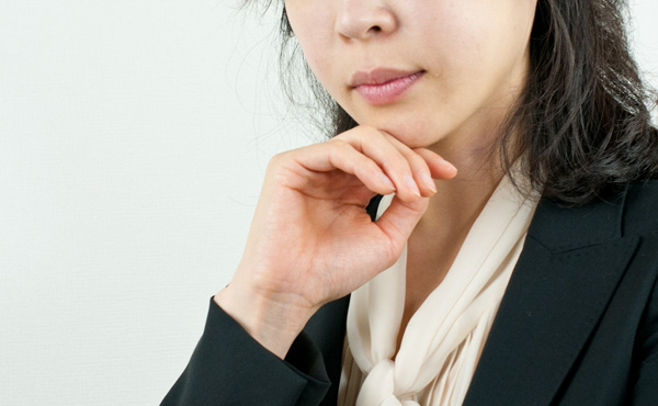 40代年収800万円の婚活女子「40代高収入の男性は20代女性を選んでしまう、私はどうすればいいの」