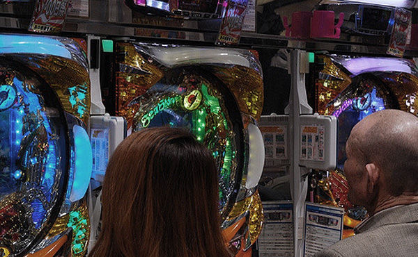 ガチで聞きたいんだが、借金して打ってるヤツいる?