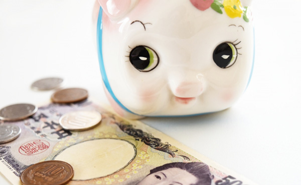 【画像】32歳ぼく、貯金額が少な過ぎて涙目