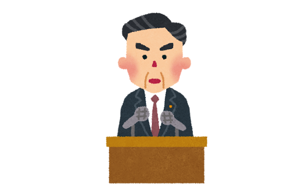 厚労省会見「人混みは避けて。新年会とか、送別会とか不要不急の外出はしないで。会議もスカイプとかでやって」