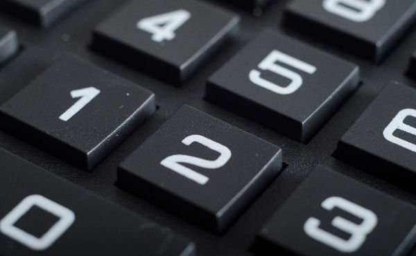 おれの社会人での生活費を計算してみた。やってけるかな？？