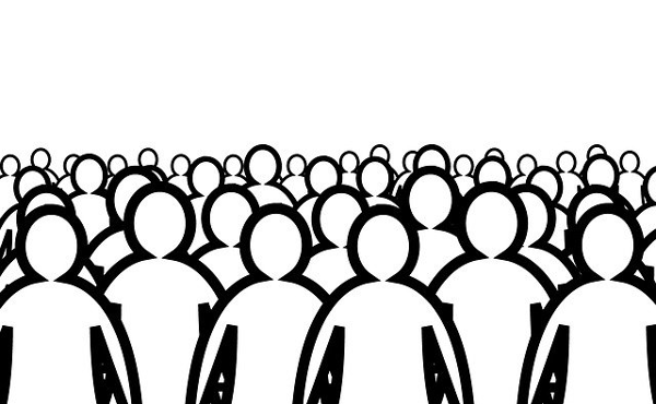 【悲報】ワイ勤務先、総務部の中採1人の枠に300人応募が来てしまう