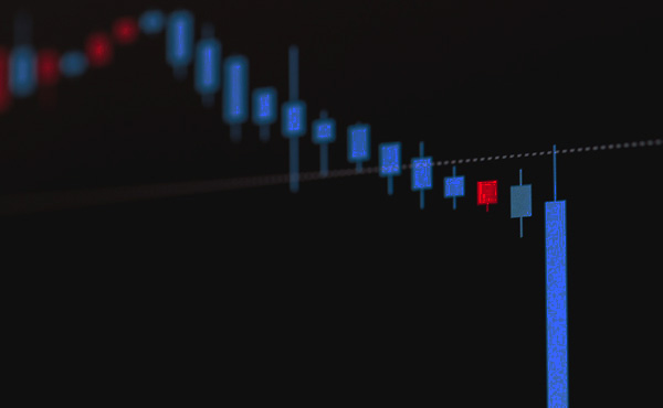 株価が暴落して正直○んだやついるだろ